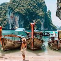 Отзыв от Соня - Виза Destination Thailand
